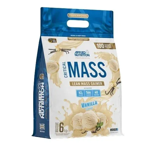 critical-mass-professional-vanilla-6000-grams-data-waznosci-brak-informacji
