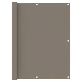 parawan-balkonowy-kolor-taupe-120x300-cm-tkanina-oxford