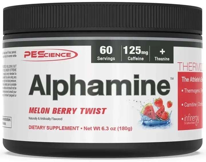 alphamine-melon-berry-twist-180-grams