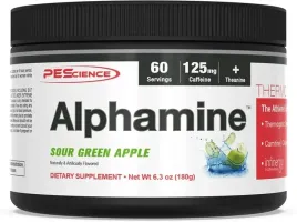 alphamine-sour-green-apple-180-grams