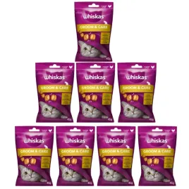 whiskas-zdrowy-blask-8x45g-przysmak-dla-kota-z-kurczakiem