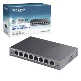 switch-sieciowy-tp-link-8-portow-rj-45-zarzadzalny-1-gbit-s-qos-vlan