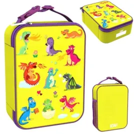 lunch-box-sniadaniowka-lunch-bag-termiczny-torba-dla-dzieci-smoki