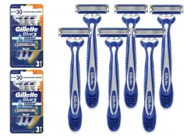 jednorazowe-maszynki-do-golenia-gillette-blue-3-comfort-6-sztuk