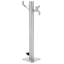 kran-ogrodowy-na-slupku-stal-nierdzewna-okragly-65-cm