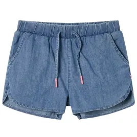 szorty-dzieciece-niebieski-denim-104