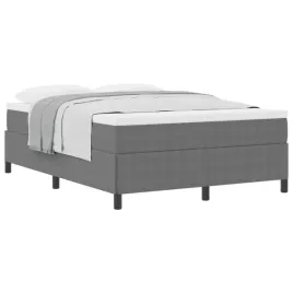 ramka-lozka-jasnoszary-160-x-200-cm-tkanina-sztruksowa