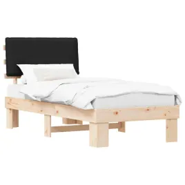 ramka-lozka-z-tapicerowanym-wezglowiem-czarny-80-x-200-cm