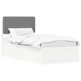 ramka-lozka-z-tapicerowanym-wezglowiem-jasnoszary-100-x-200-cm