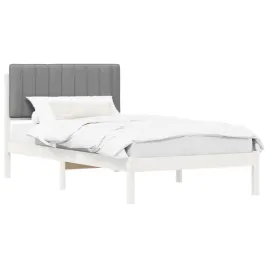 ramka-lozka-z-tapicerowanym-wezglowiem-jasnoszary-100-x-200-cm