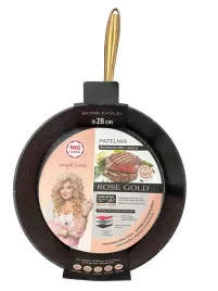 patelnia-tradycyjna-mg-home-28-cm-non-stick-nieprzywierajaca-rose-gold