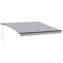 recznie-zwijana-markiza-antracytowo-biala-400x350-cm
