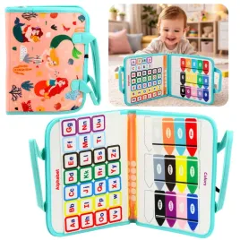 filcowa-ksiazeczka-edukacyjna-manipulacyjna-sensoryczna-syrenki-walizka