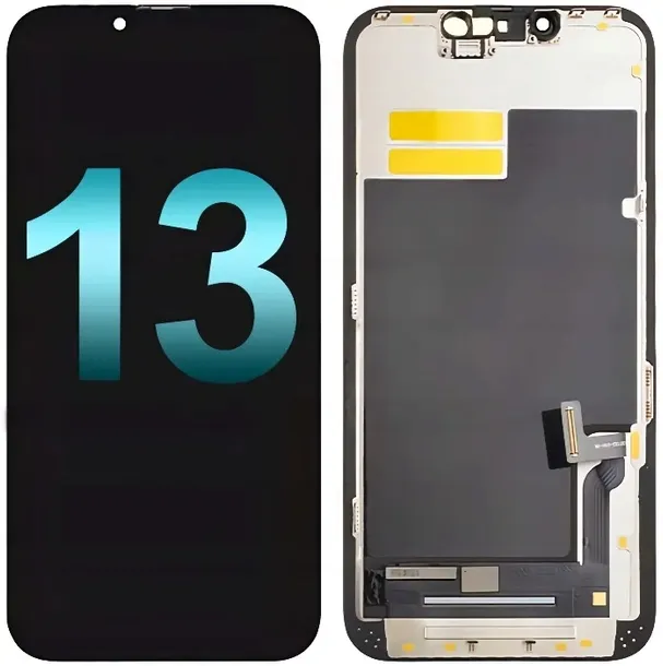 Wyświetlacz LCD ekran do Apple iPhone 13 OLED