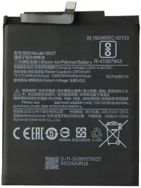bateria-bn37-do-xiaomi-redmi-6-redmi-6a-3000mah
