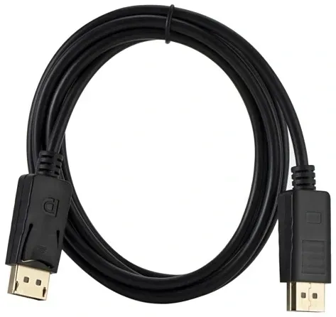 kabel-przewod-display-port-dp-displayport-dp-dp-1m-stan-nowy