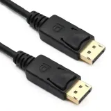 kabel-przewod-display-port-dp-displayport-dp-dp-1m-stan-nowy