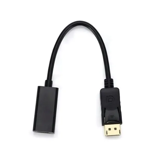 adapter-kabel-display-port-displayport-dp-do-hdmi-stan-nowy