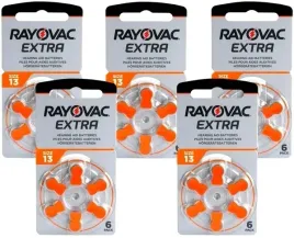 baterie-sluchowe-rayovac-13-mf-pr48-zincair-30szt