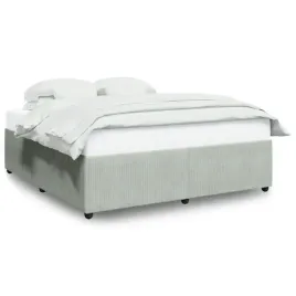 rama-lozka-jasnoszara-200-x-200-cm-tapicerowana-aksamitem