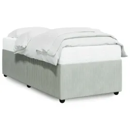 rama-lozka-jasnoszara-90-x-200-cm-tapicerowana-aksamitem