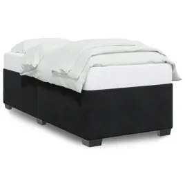 rama-lozka-czarna-90-x-200-cm-tapicerowana-aksamitem
