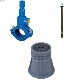 nawiertka-160x40-rur-pvc-pe-pn10-do-wody-gjl-obudowa-telesk-skrzynka