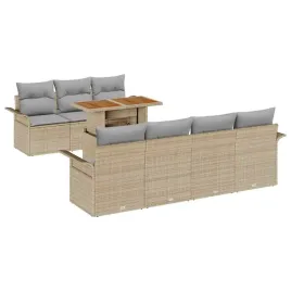 zestaw-sof-na-ogrod-8-pcs-bezowo-jasnoszary-100-x-55-x-73-cm