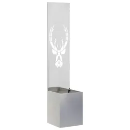 ekran-zapewniajacy-prywatnosc-w-ogrodzie-srebrny-32-x-140-cm