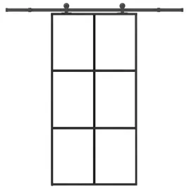 drzwi-przesuwne-z-osprzetem-102x205-cm-szklo-esg-i-aluminium