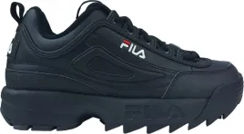 buty-damskie-fila-disruptor-czarne-1010302-12v-rozm-36