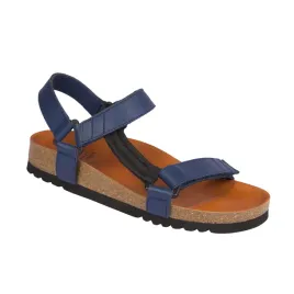 scholl-sandaly-damskie-heaven-granatowe-profilowane
