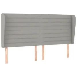 zaglowek-uszak-jasnoszary-203x23x118-128-cm-tkanina