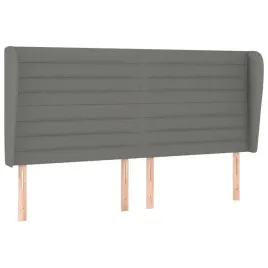 zaglowek-uszak-ciemnoszary-183x23x118-128-cm