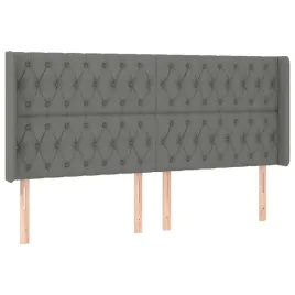 zaglowek-uszak-ciemnoszary-203x16x118-128-cm