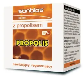 krem-z-propolisem-nawilzajacy-regenerujacy-sanbios