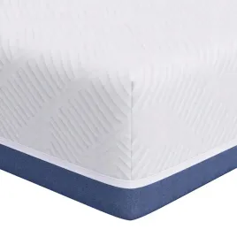materac-z-pianki-zelowej-180x200-cm-w-bieli-i-niebieskim-odcieniu