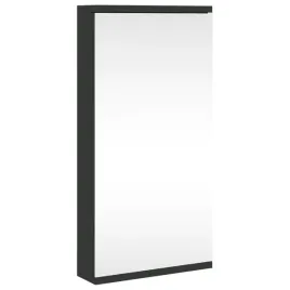 narozna-szafka-lazienkowa-z-lustrem-czarna-30x24x60-cm