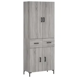 witrynka-szary-dab-sonoma-695x34x180cm-material-drewnopochodny