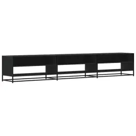 szafka-pod-tv-czarna-270x40x46-cm-material-drewnopochodny