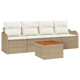 zestaw-sof-na-ogrod-5-pcs-bezowy-i-kremowy-55-x-55-x-37-cm