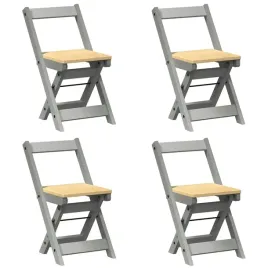 krzesla-stolowe-corona-skladane-4-szt-szare
