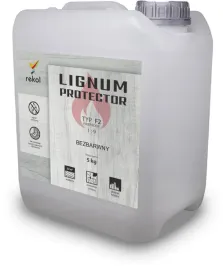 rekol-lignum-fireproof-f2-impregnat-do-drewna-5kg