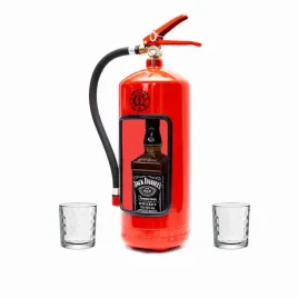 gasnica-mini-barek-prezent-emeryta-czerwone-led