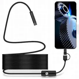endoskop-kamera-inspekcyjna-android-pc-usb-10m-led-na-zlacze-otg-6-diod-led