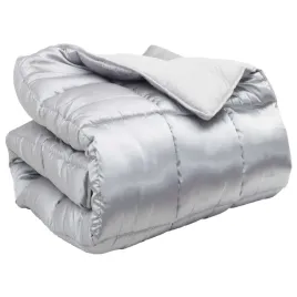 zimowa-koldra-srebrny-200-x-135-cm-satyna-i-mikrofibra