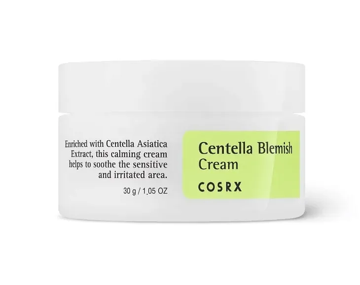 cosrx-centella-blemish-cream-30ml