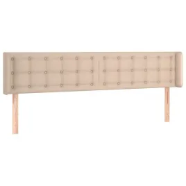 zaglowek-uszak-cappuccino-203x16x78-88-cm-sztuczna-skora