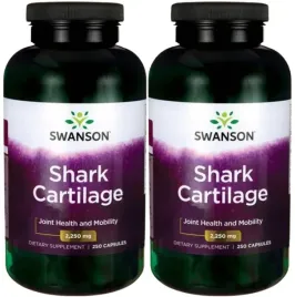 2-x-swanson-shark-cartilage-chrzastka-rekina-750mg-250kaps-regeneracja