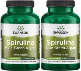 2-x-swanson-spirulina-standaryzowana-90-kaps-zapobiega-miazdzycy-detoks